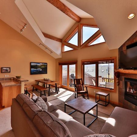 Spruce Ridge 706D Villa Fraser Exterior photo